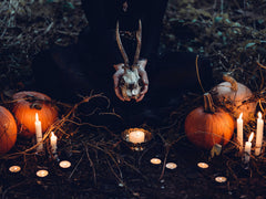 Samhain rituals