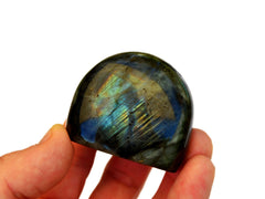 Labradorite Free Form Crystal (50g - 1000g) - Kaia & Crystals