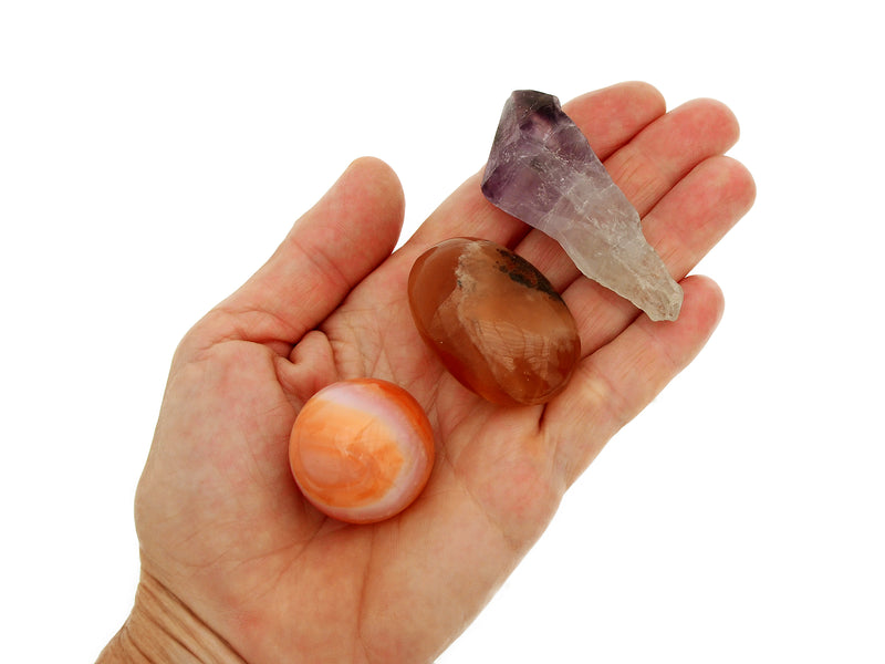 Autumn Crystal Kit