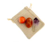 Autumn Crystal Kit