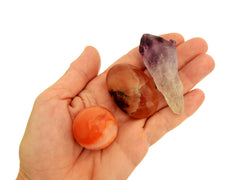 Autumn Crystal Kit