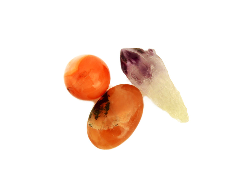Autumn Crystal Kit