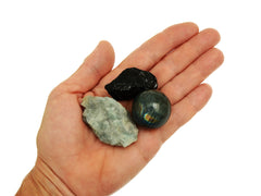 Travel Crystal Kit