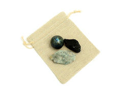 Travel Crystal Kit