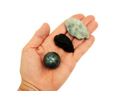 Travel Crystal Kit