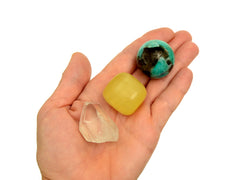 Kit de Cristales para la Buena Suerte