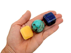 Self-Confidence & Self-Expression Crystal Kit
