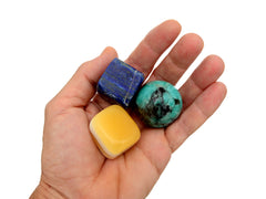 Self-Confidence & Self-Expression Crystal Kit