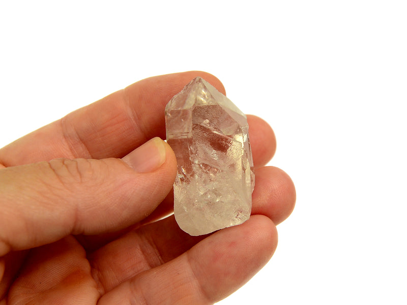 Kit de Cristales para la Buena Suerte