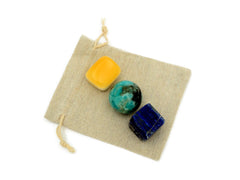 Self-Confidence & Self-Expression Crystal Kit