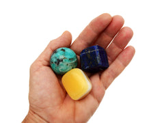 Self-Confidence & Self-Expression Crystal Kit