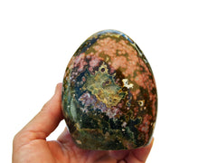 Ocean Jasper Free Form (100g - 650g) - Kaia & Crystals