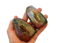 Ocean Jasper Free Form (100g - 650g) - Kaia & Crystals