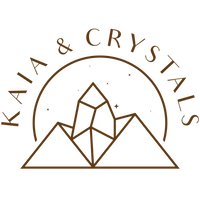 Kaia & Crystals