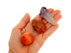 Autumn Crystal Kit