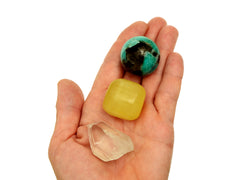Good Luck Crystal Kit