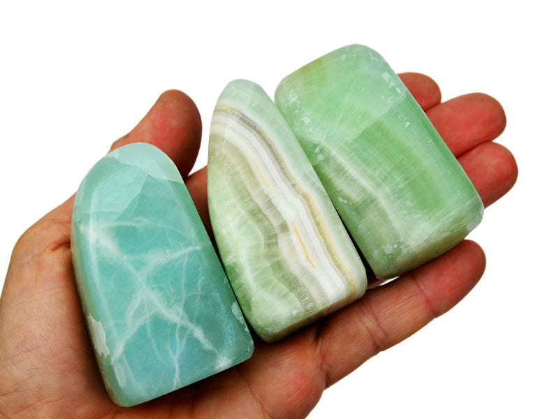 Free Forms | Kaia & Crystals Free Forms | Kaia & Crystals