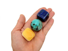 Self-Confidence & Self-Expression Crystal Kit