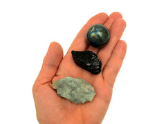 Travel Crystal Kit
